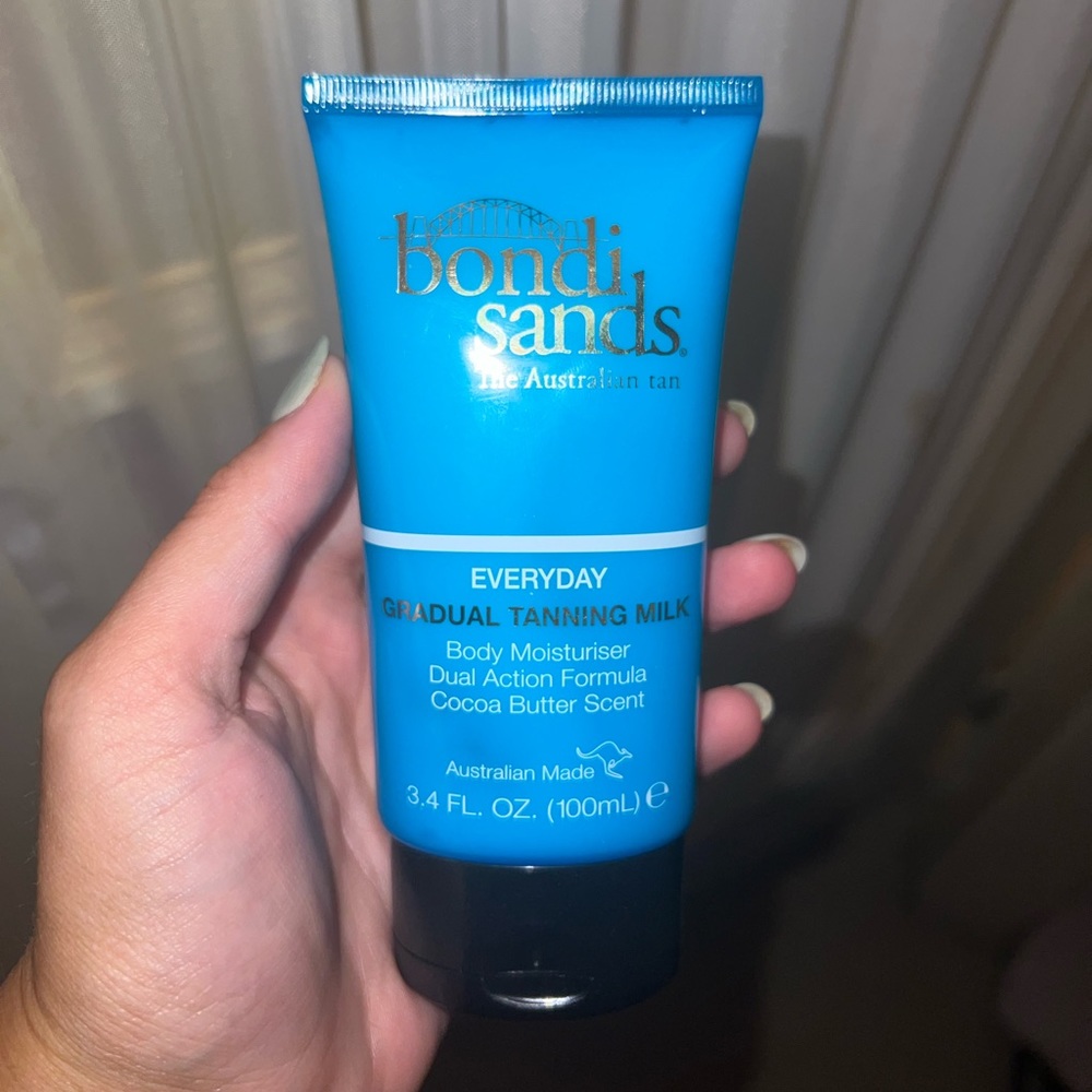 Bondi Sands Tanning Lotion